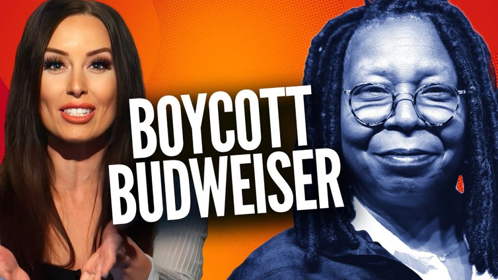 It’S Not ‘Just Beer’! Sara Gonzales Goes Off On Whoopi Goldberg’S Clueless Bud Light Comments