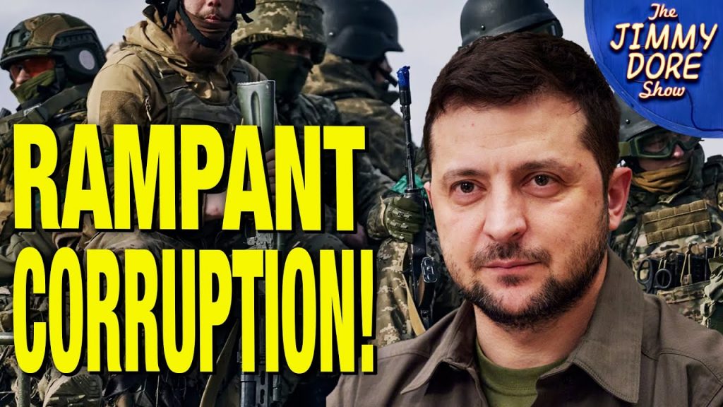 Zelensky Skimmed 0 Million In U.S. War Funds! Reveals Seymour Hersh