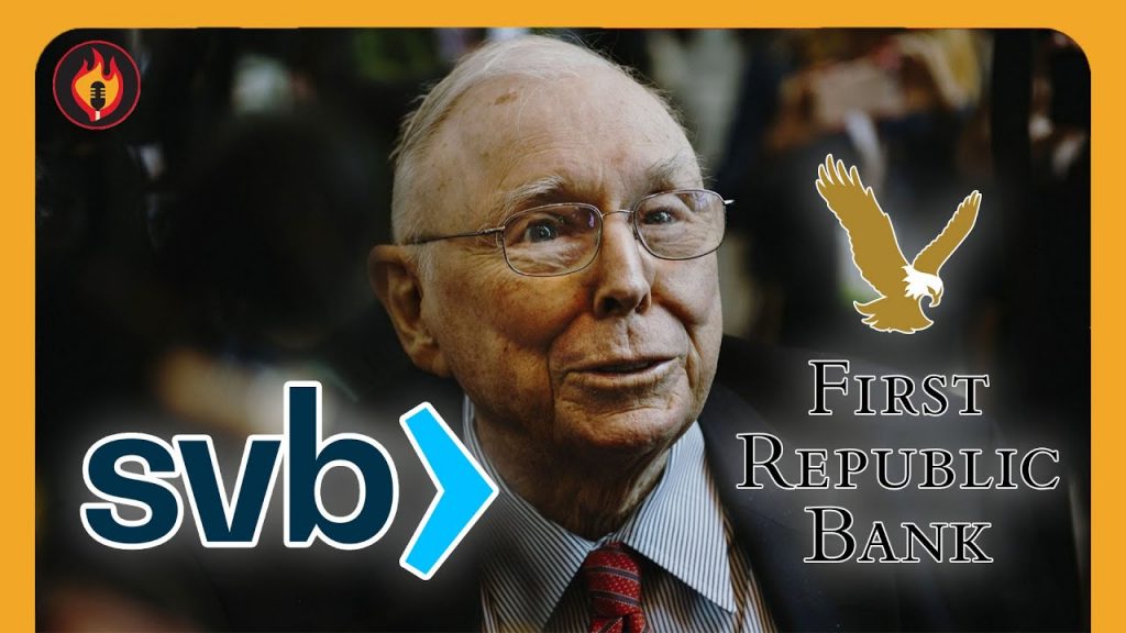 Charlie Munger’s DIRE Banking System Warning | Breaking Points