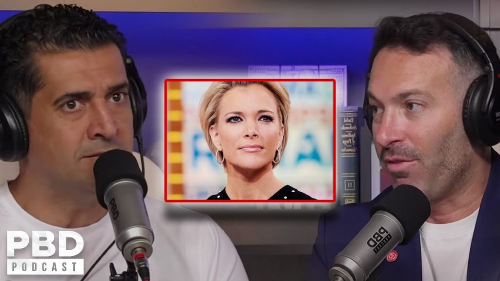 Women Need To Speak Up! – Megyn Kelly Blasts The Trans Community