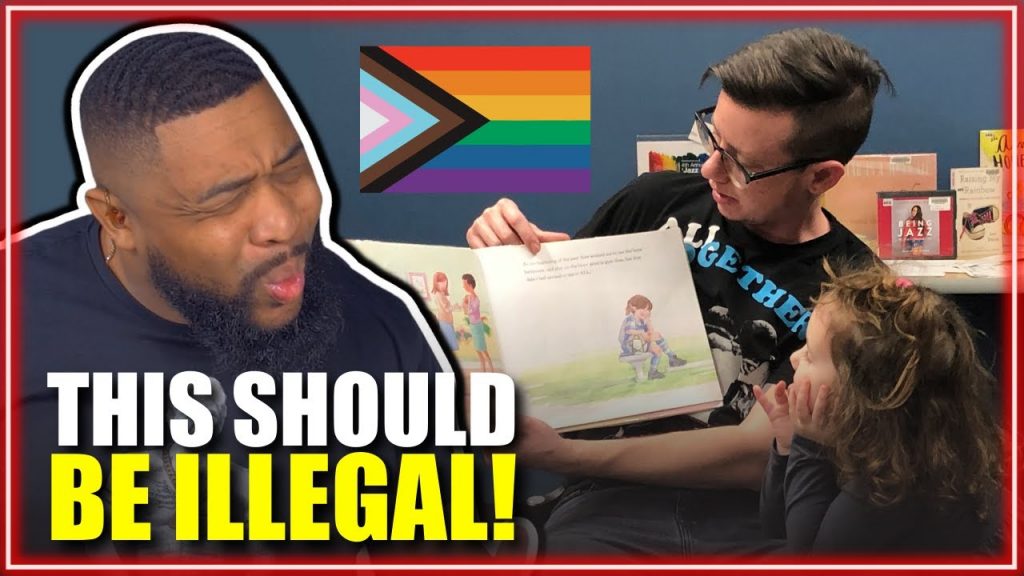 School Caught Reading Lgbtq Book “I Am Jazz” To Second Graders Without Parental Consent