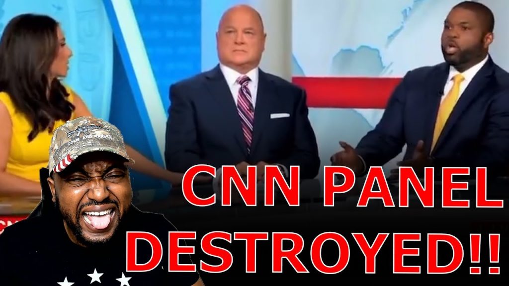 Byron Donalds And Republican Voters DESTROY CNN Panel After EMBARRASSING Trump Town Hall!