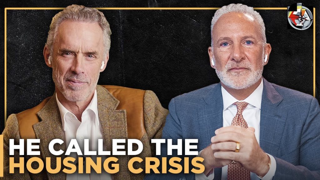 Economic Storms are Gathering | Peter Schiff | EP 353