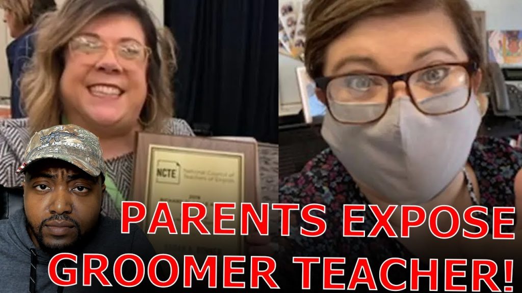 Twitter Slaps NBC With EPIC Fact Check On Tweet Defending GROOMER Teacher Parents EXPOSED To Police!