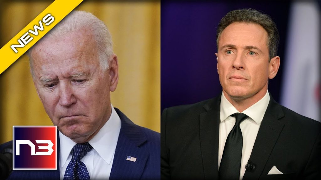 Chris Cuomo Exposes Disturbing Secrets of the Broken Immigration System