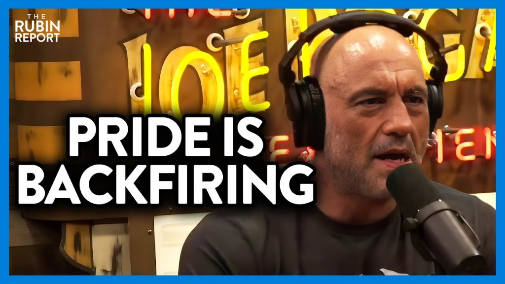 Joe Rogan Has a Blistering Reaction to This New Boycott | Direct Message | Rubin Report