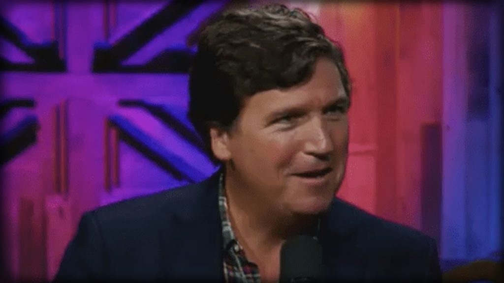 Tucker Carlson’s Unfiltered Truth: Revealing the Real Story Behind His Fox News Exit