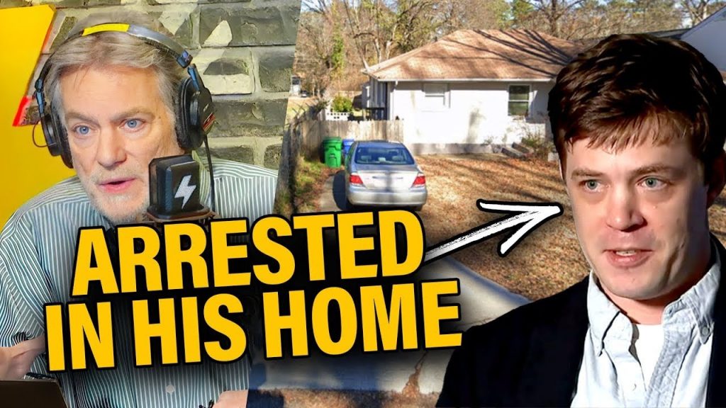 VIRAL: Homeowner ARRESTED After Trying to Evict Squatters