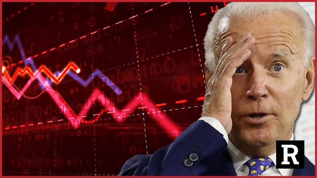 You’ll never believe what Biden just said! | Redacted with Clayton Morris