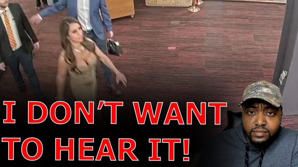 Liberal Hypocrites OUTRAGE Over Lauren Boebert Letting Democrat Man Fondle Her In Theater!