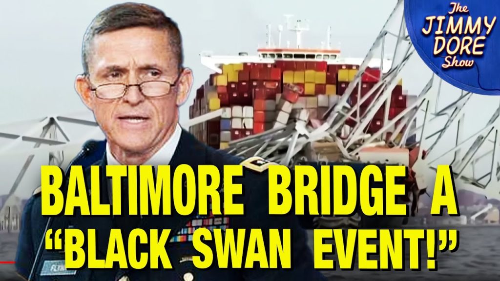 What’s The Real Cause Of The Baltimore Bridge Disaster?