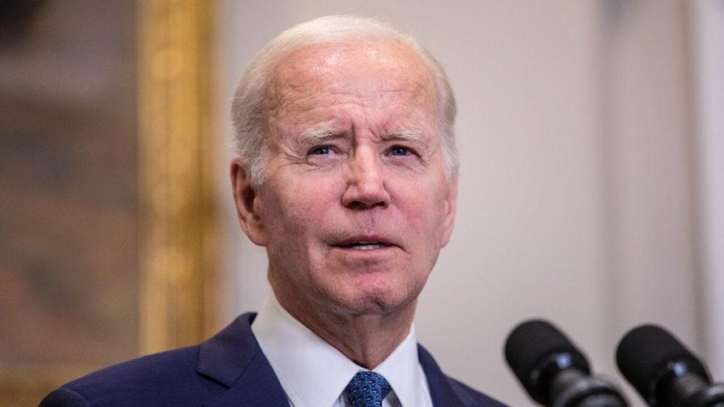 Joe Biden’s presidential hopes may end up ‘evaporating’: Paul Murray