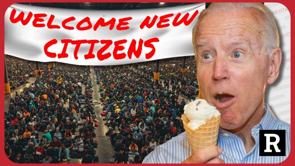 Get ready! Tennessee is the NEXT state to be INVADED by Biden’s replacement plan | Redacted News