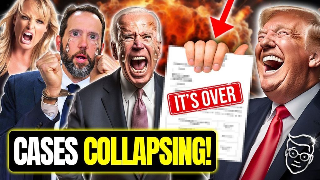 Veteran Congressman Goes BEAST MODE On Biden: ‘Anti-American DUMPSTER-FIRE’