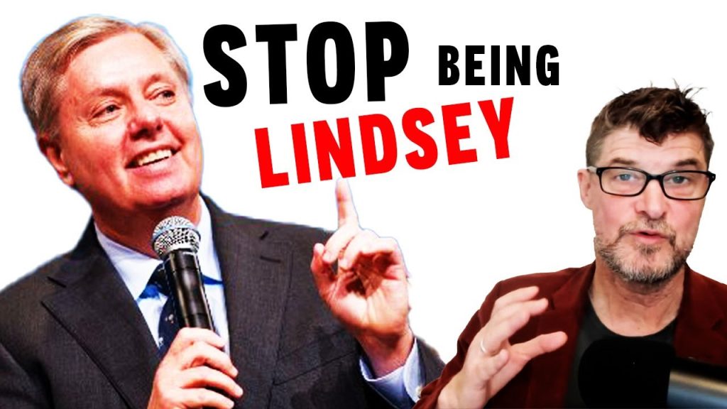 Lindsey Graham Conservatives Need To STOP Playing By The Old Rules