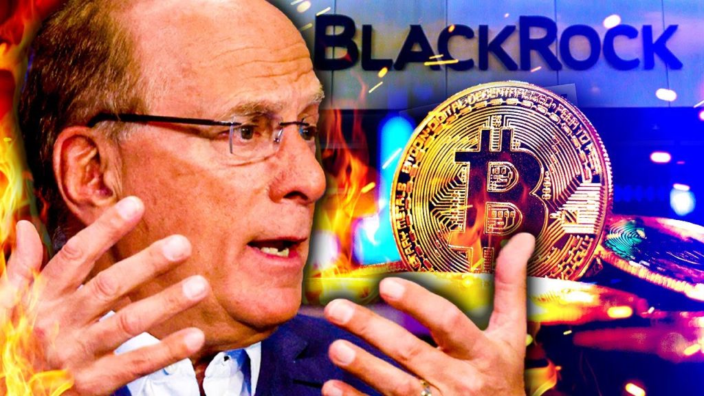 You Won’t BELIEVE What BlackRock is SECRETLY BUYING!!!