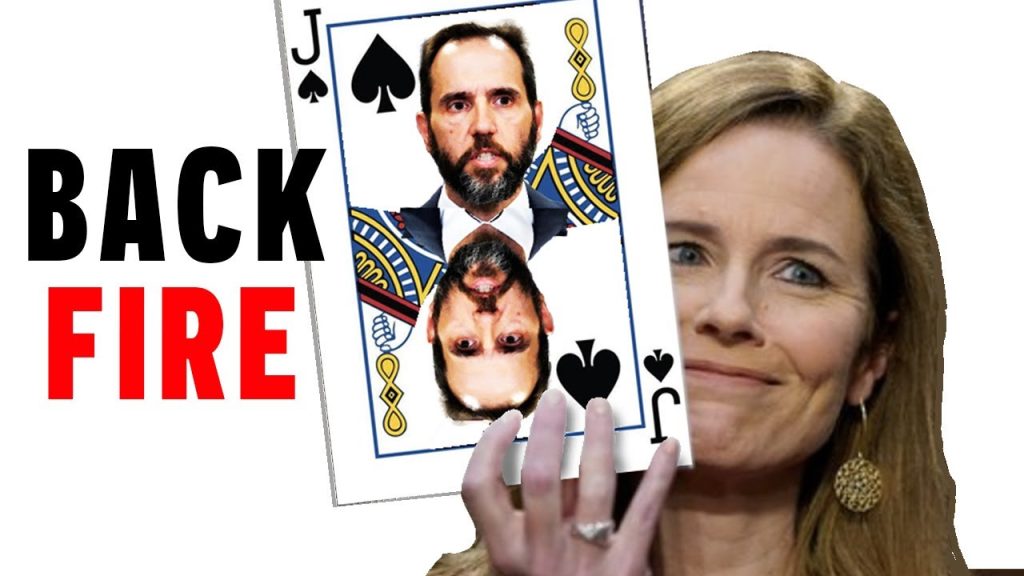 Jack Smith Causes BIGGEST BACKFIRE In SCOTUS History!