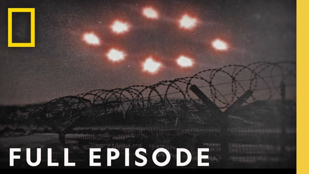 Government Breaks Silence: Strange Encounters | UFO’s Investigating the Unknown