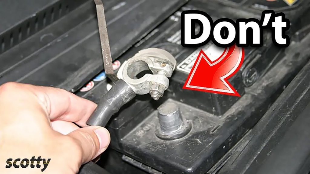 5 Mistakes Car Owners Make That Will Destroy Your Car