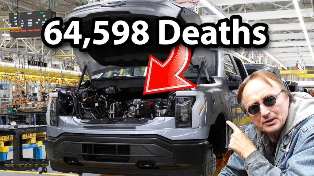 These Vehicles Have Killed Thousands (Do Not Buy)