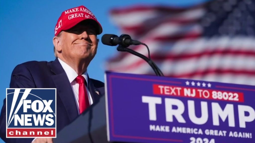 Trump speaks at first rally since Biden’s exit from 2024 presidential race Trump speaks at first rally since Biden’s exit from 2024 presidential race