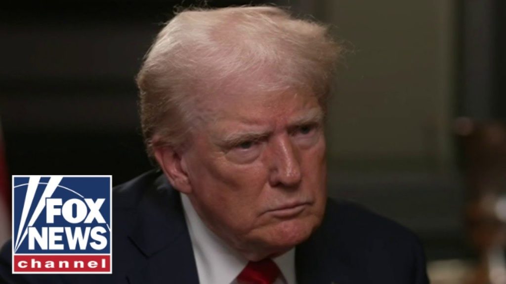 Donald Trump reveals what ‘killed’ America Donald Trump reveals what ‘killed’ America