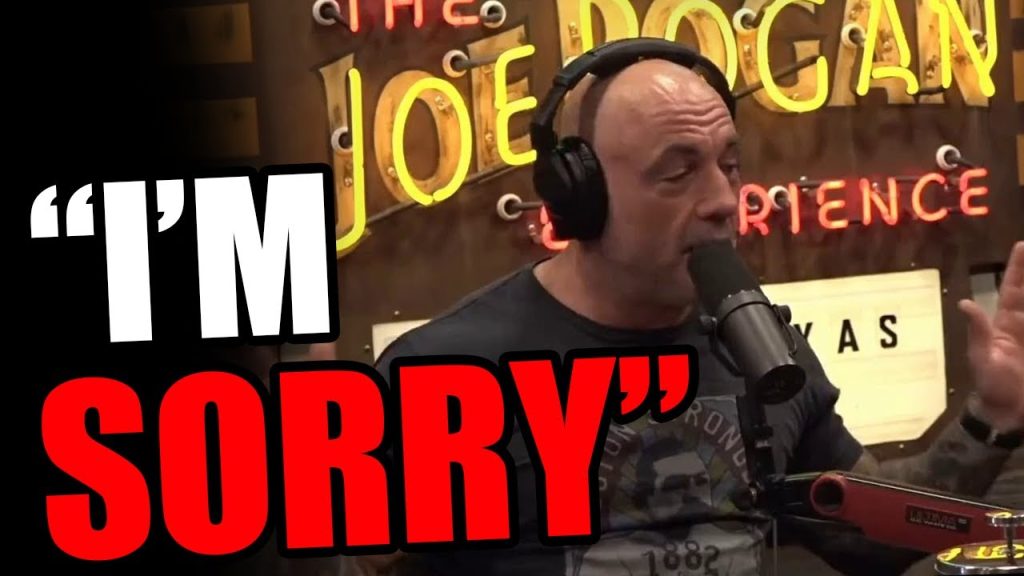 Joe Rogan finally speaks out on his X controversy lol