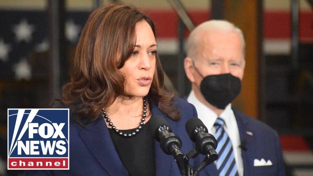 The Five’: Biden-Harris dealt with major blow after jobs lie