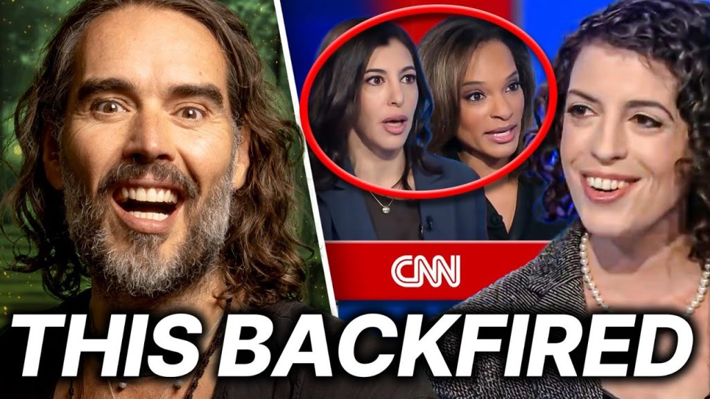 Hosts Left Stunned When Guest Reveals How Kamala’s Campaign Is Collapsing