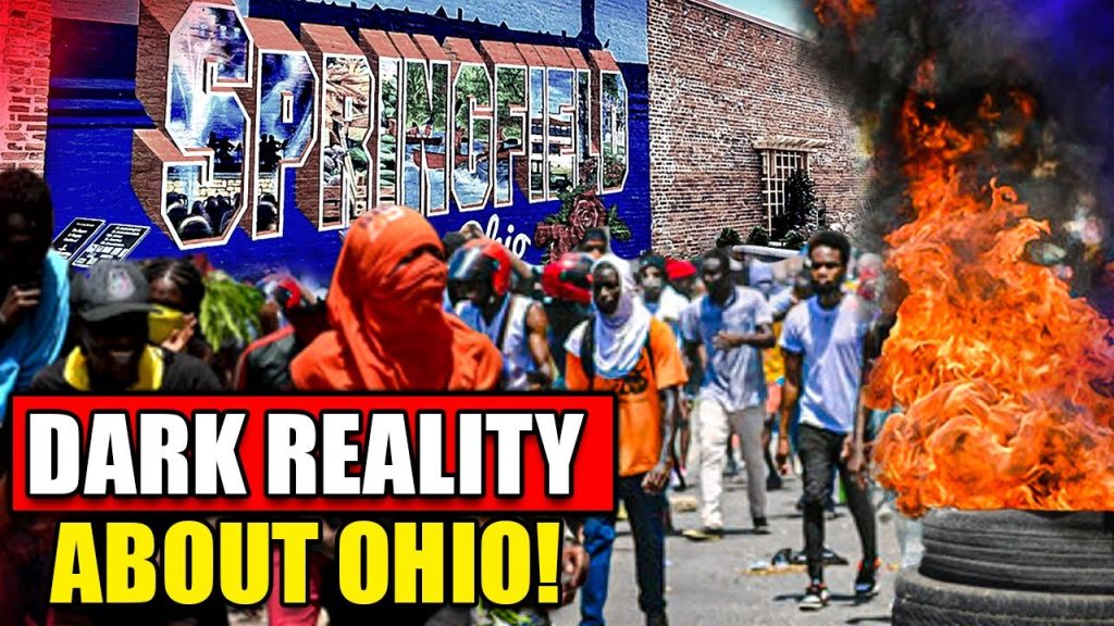 THIS is the TRUTH YOU DIDN’T KNOW ABOUT OHIO!!!