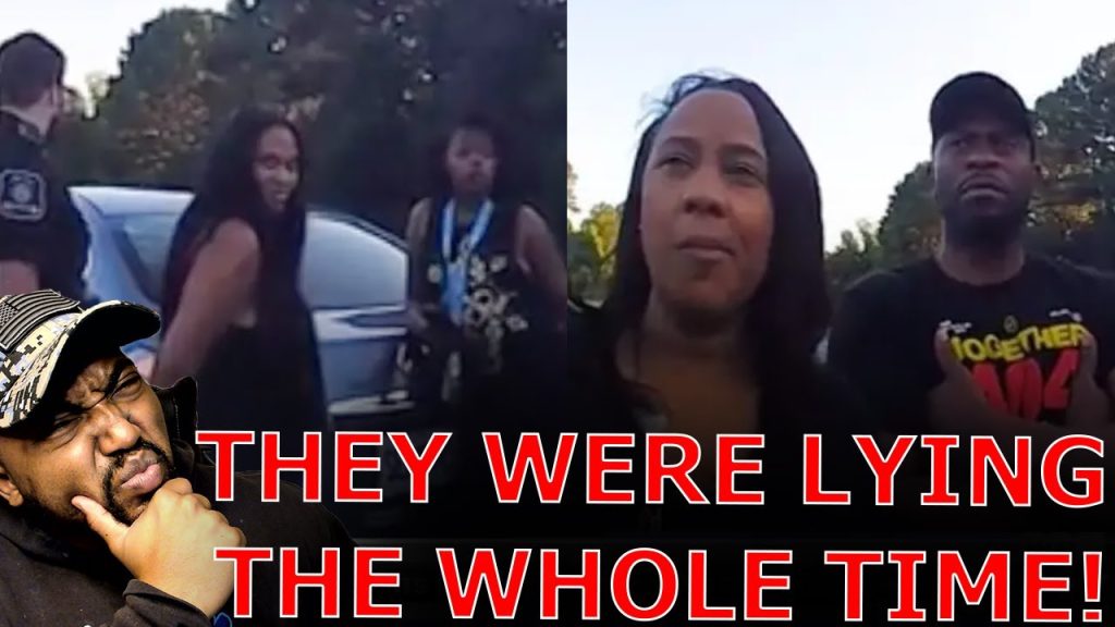 Fani Willis EXPOSED On Bodycam Footage As Daughter Gets Arrested For Driving With Suspended License!