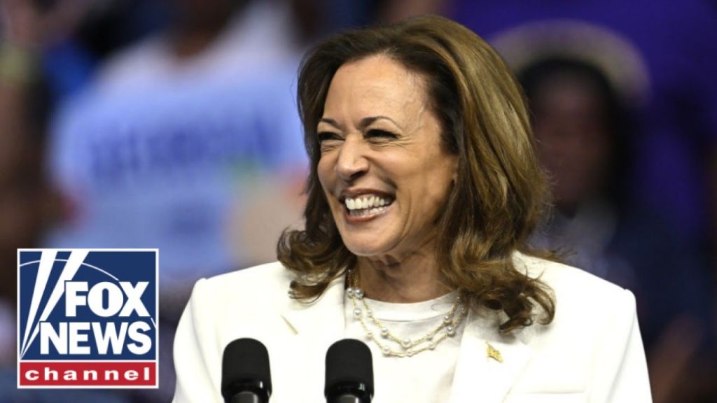 CNN host surprised by Kamala Harris’ left-wing positions