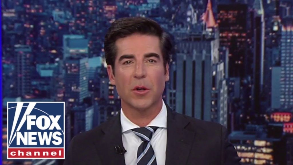 Trump was almost taken out twice in one summer: Jesse Watters