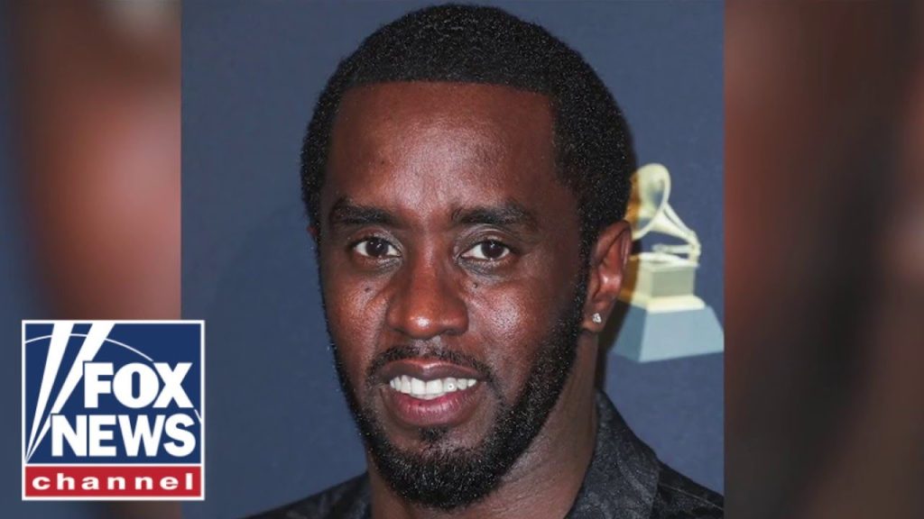 Sean ‘Diddy’ Combs arrested following raids, human trafficking investigation