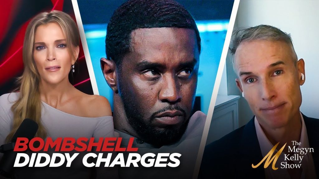 Diddy Arrested – Here are the Bombshell Allegations in Indictment, with Matt Murphy