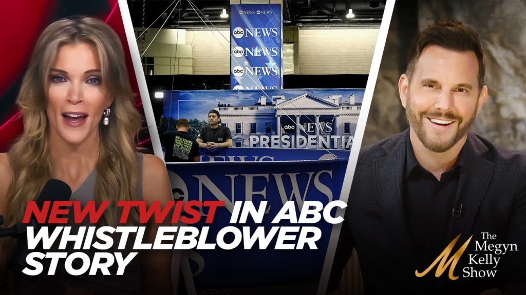 New Twist in Supposed ABC Whistleblower Story Could Shed Light on Debate Details, with Dave Rubin