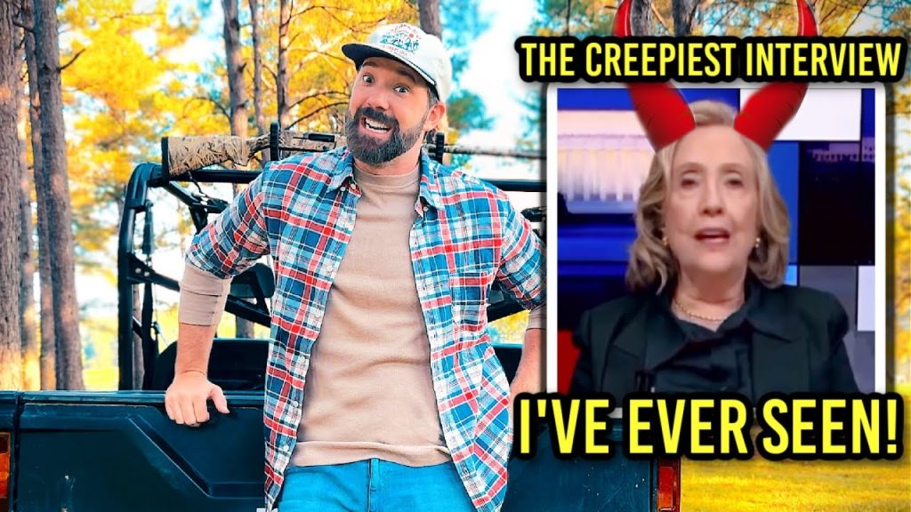 I Know NO ONE Cares about Hillary, but WATCH THIS ONE! | Buddy Brown! | Buddy Brown