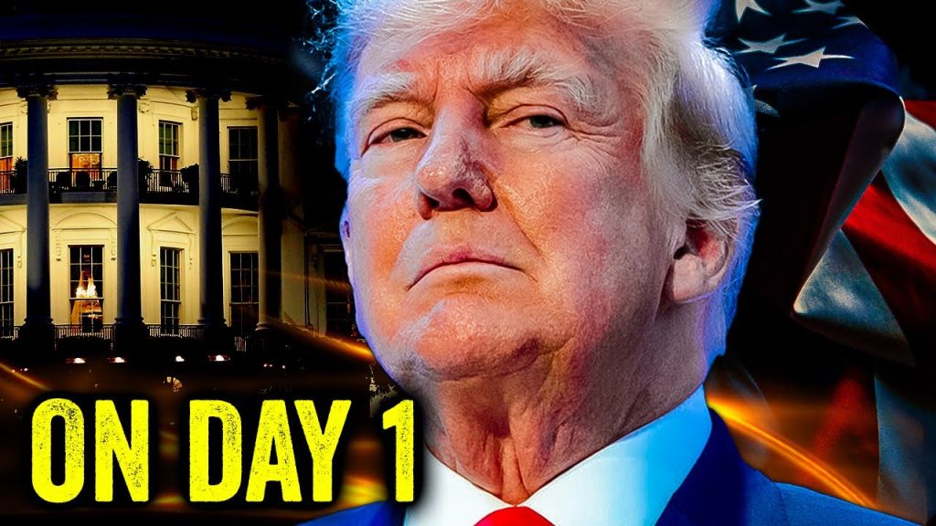 The SWAMP will be DRAINED on DAY 1!