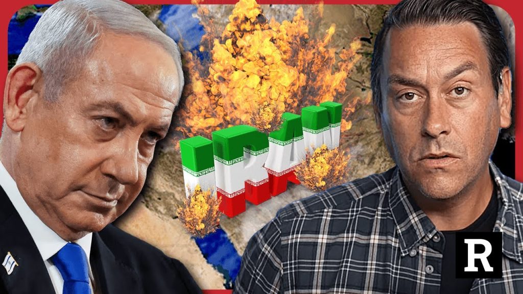 Israel is DESTROYING itself and millions will die Col. Douglas Macgregor | Redacted News