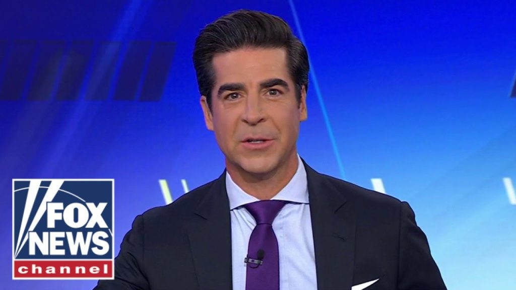 Jesse Watters: Kamala just lost another coveted endorsement