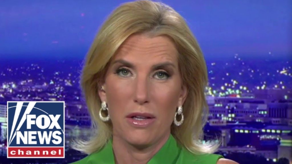 Laura Ingraham: Democrats are trapped