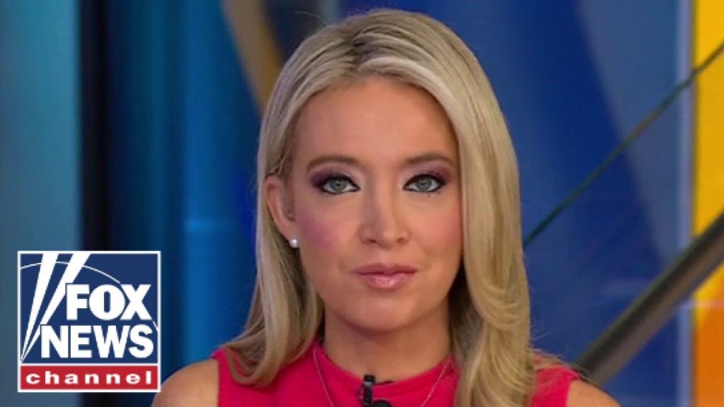 McEnany: Democrats are in panic mode