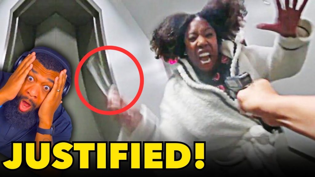 DEMON POSSESSED Sydney Wilson BODYCAM RELEASED: CRAZIEST FOOTAGE EVER