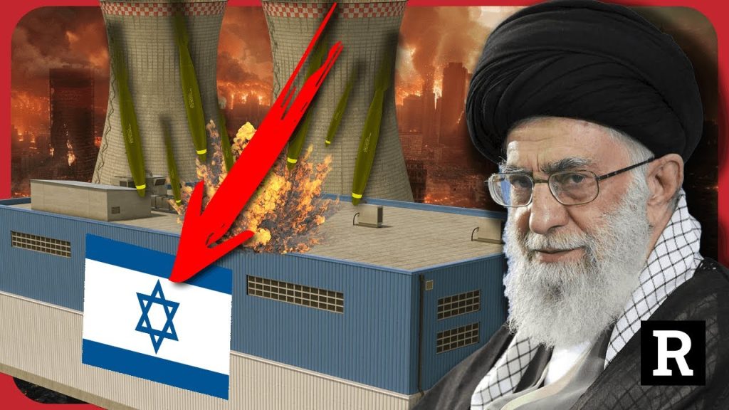 We will DESTROY Israel’s Nuclear sites Iran warns Netanyahu | Redacted News