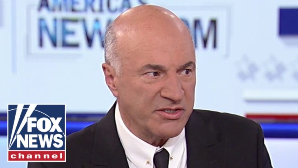 Kevin O’Leary: This is what Democrats missed in 2024