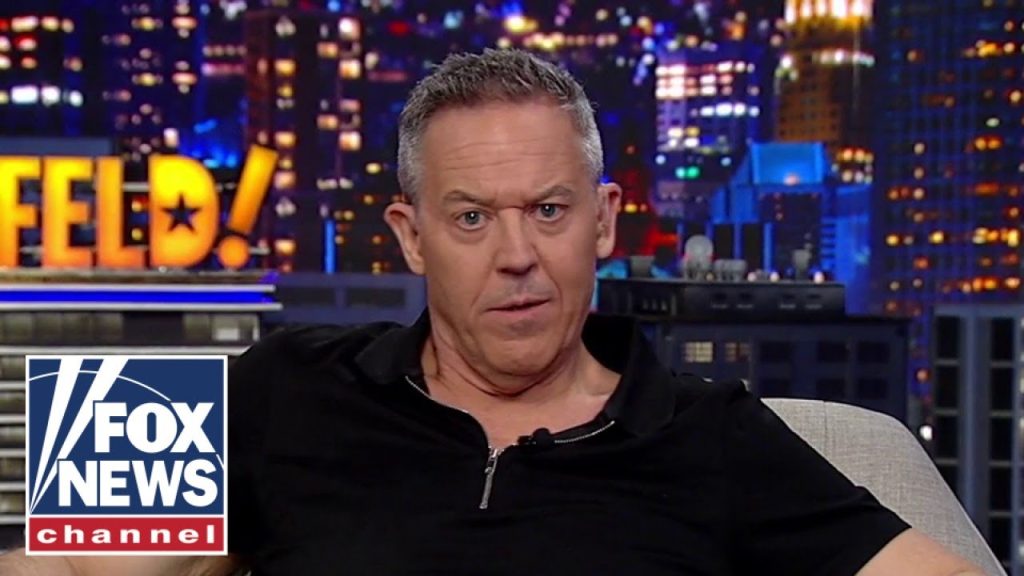 Gutfeld fires off his best election zingers