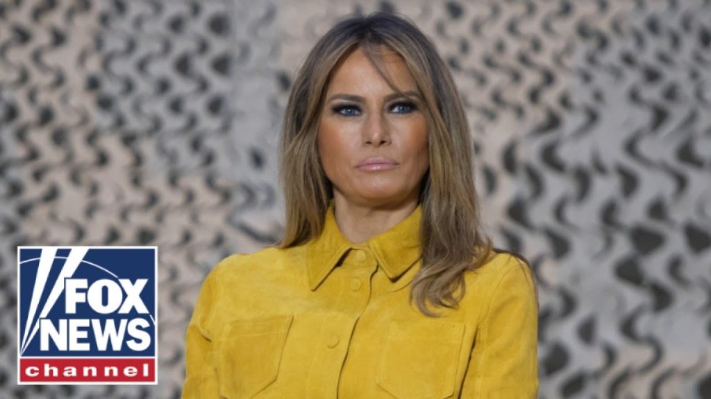 Melania Trump declined Jill Biden meeting over Mar-a-Lago raid: report