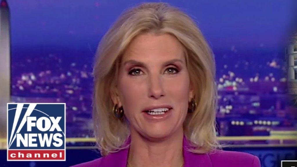 Laura Ingraham: Democrats learned nothing here