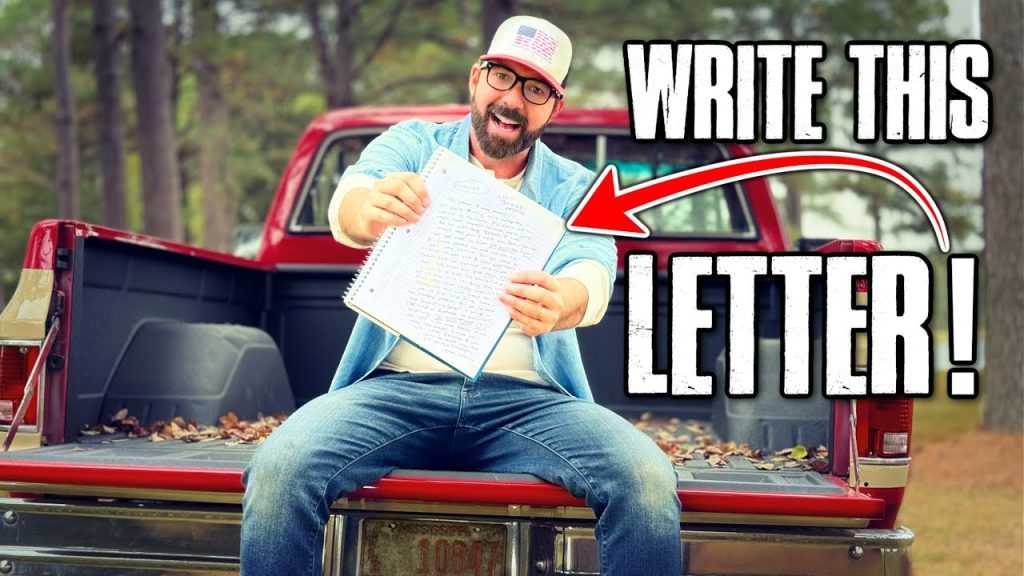 Leave Instructions for Those LEFT BEHIND…(No One Teaches This!) | Buddy Brown