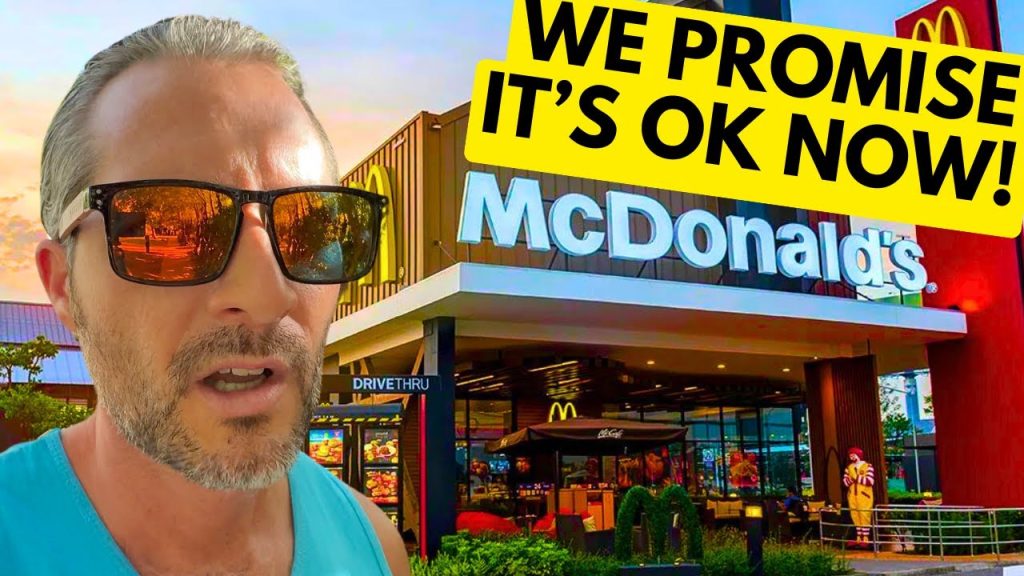 McDonald’s Customers DISAPPEAR AS MASS LAYOFFS HAPPEN THIS WEEK